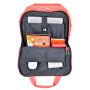 Valise underseat souple S48501 2-en-1 EasyJet 45 cm Khaki vert