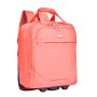 Valise underseat souple S48501 2-en-1 EasyJet 45 cm Gris