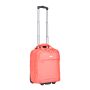 Valise underseat souple S48501 2-en-1 EasyJet 45 cm Gris