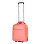 Valise underseat souple S48501 2-en-1 EasyJet 45 cm Gris