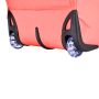 Valise underseat souple S48501 2-en-1 EasyJet 45 cm Gris