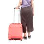 Valise underseat souple S48501 2-en-1 EasyJet 45 cm Gris