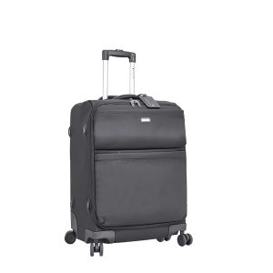 Valise souple S48103A 64 cm Gris