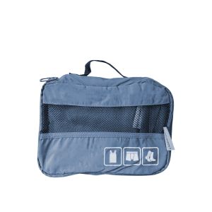 Lot de 3 Housses de rangement 87002 Dark Blue