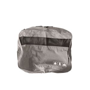 Lot de 3 Housses de rangement 87002 Dark Grey
