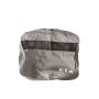 Lot de 3 Housses de rangement 87002 Dark Grey
