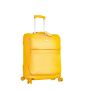 Valise souple S48103A 64 cm Jaune