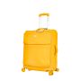 Valise souple S48103A 64 cm Jaune