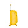 Valise souple S48103A 64 cm Jaune