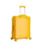 Valise souple S48103A 64 cm Jaune