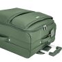 Valise souple S48103A 74 cm Vert