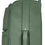 Valise souple S48103A 74 cm Vert