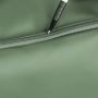 Valise souple S48103A 74 cm Vert