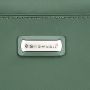 Valise souple S48103A 74 cm Vert