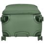 Valise souple S48103A 74 cm Vert
