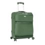Valise souple S48103A 74 cm Vert