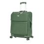 Valise souple S48103A 74 cm Vert
