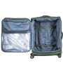 Valise souple S48103A 74 cm Vert