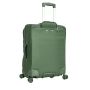 Valise souple S48103A 74 cm Vert