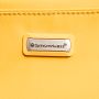 Valise souple S48103A 74 cm Jaune