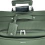 Lot de 3 valises souples S48103A 54, 64 et 74 cm Vert