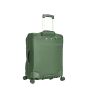 Lot de 3 valises souples S48103A 54, 64 et 74 cm Vert
