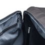 Lot de 3 valises souples S48103A 54, 64 et 74 cm Gris