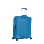 Lot de 3 valises souples S48103A 54, 64 et 74 cm Blue