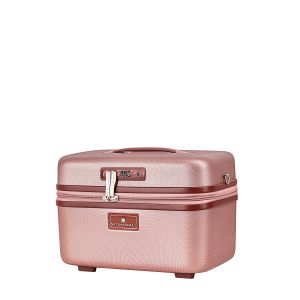 Vanity rigide A52335 35 cm Rose gold
