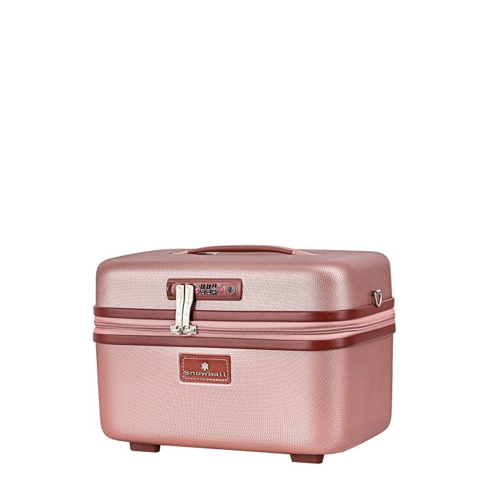 Vanity rigide A52335 35 cm Rose gold