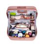 Vanity rigide A52335 35 cm Rose gold