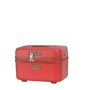 Vanity rigide A52335 35 cm Rouge