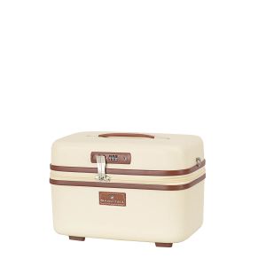 Vanity rigide A52335 35 cm Crème