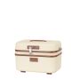 Vanity rigide A52335 35 cm Crème