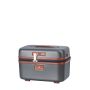 Vanity rigide A52335 35 cm Gris anthracite