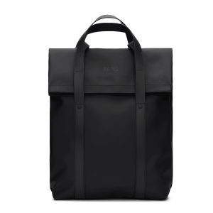 Sac à dos 2 Way Tote Backpack 15 Litres Black