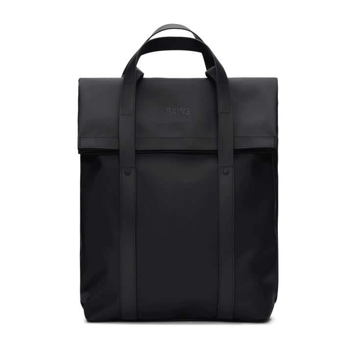 Sac à dos 2 Way Tote Backpack 15 Litres Black