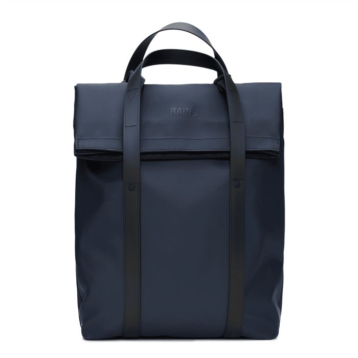 Sac à dos 2 Way Tote Backpack 15 Litres Navy