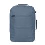 Sac à dos Workfloow 46 cm Denim Blue