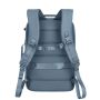 Sac à dos Workfloow 46 cm Denim Blue