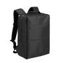 Sac à dos Workfloow 41 cm Black