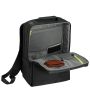 Sac à dos Workfloow 41 cm Black