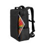 Sac à dos Workfloow 41 cm Black
