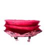 Cartable scolaire Romantique coeur 38 cm Rose