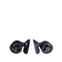 Lot de 2 roues de rechange W00613CD00009 Turenne Droite/Gauche Bleu