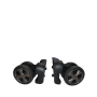 Lot de 2 roues de rechange W00754CD00053 Châtelet Air 2.0 Droite/Gauche Noir