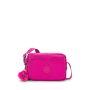 Sac bandoulière Abanu M 24cm Glowing Fuchsia