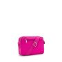 Sac bandoulière Abanu M 24cm Glowing Fuchsia