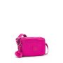 Sac bandoulière Abanu M 24cm Glowing Fuchsia
