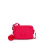 Sac bandoulière Abanu 20cm Resort Pink